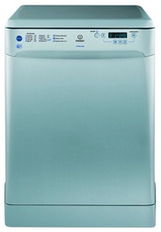 Посудомоечная машина Indesit DFP 584 NX в Нижнем Новгороде
