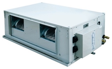 Кондиционер StarWind SWD-24HMR в Нижнем Новгороде