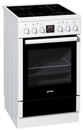 Электрическая плита Gorenje EC 55335 AW в Нижнем Новгороде