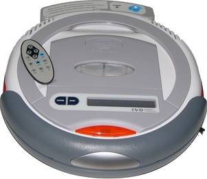 Робот-пылесос RoboNeat QQ-02 в Нижнем Новгороде