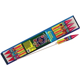 Ракеты Ассорти - Новые эффекты в Нижнем Новгороде