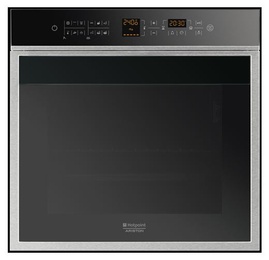 Электрическая духовка Hotpoint-Ariston FK 1039ENS X в Нижнем Новгороде