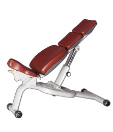 Скамья Bronze Gym H-037А в Нижнем Новгороде