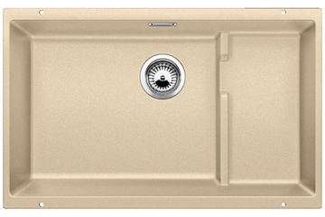 Мойка Blanco Subline 700-U Level, шампань в Нижнем Новгороде