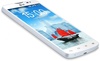 LG D380 L80 White White в Нижнем Новгороде вид 4