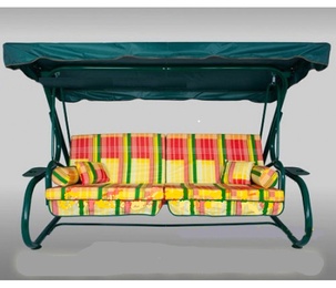 Качели садовые "Титан" Бязь в Нижнем Новгороде