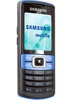 Samsung GT-C3010 Ocean Blue в Нижнем Новгороде вид 2