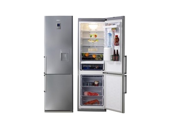 Холодильник Samsung RL-44 WCIH в Нижнем Новгороде