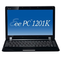 Нетбук Asus Eee PC 1201K Black в Нижнем Новгороде