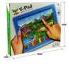 Обучающий планшет Y-Pad Веселая Ферма в Нижнем Новгороде вид 2