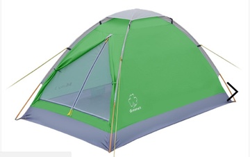 Палатка Greenell Моби 2 V2 в Нижнем Новгороде