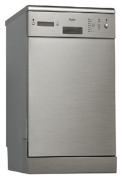 Посудомоечная машина Whirlpool ADP 1077 IX в Нижнем Новгороде