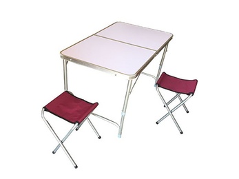 Набор для пикника PT-019 (стол + 2 стульчика) в Нижнем Новгороде