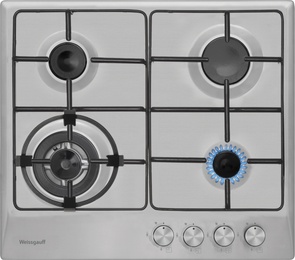 Газовая поверхность Weissgauff HG 64 X в Нижнем Новгороде