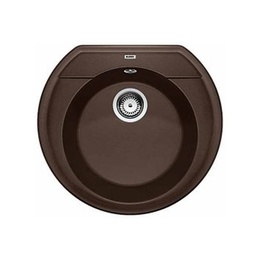 Мойка Blanco Rondoval 45 Гранит, кофе в Нижнем Новгороде