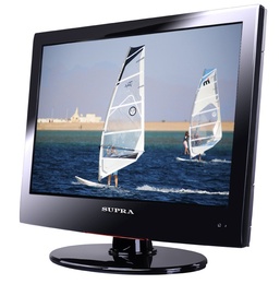 ЖК телевизор Supra STV-LC2225WL Black в Нижнем Новгороде