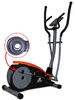 Эллиптический тренажер DFC YT-206Z в Нижнем Новгороде вид 2