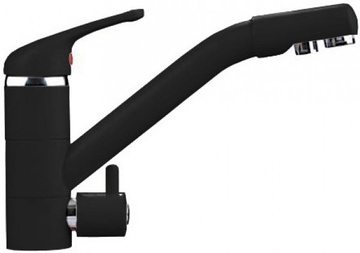Смеситель Kuppersberg ECO KG2665 Black в Нижнем Новгороде