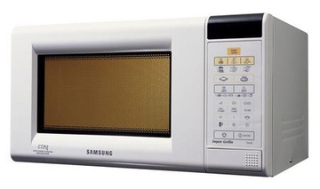 Микроволновая печь Samsung PG 832RS в Нижнем Новгороде