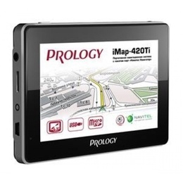Навигатор Prology iMap-420Ti в Нижнем Новгороде