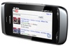 Nokia 308 Asha Black в Нижнем Новгороде вид 2