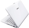 Нетбук Asus Eee PC 1011PX White в Нижнем Новгороде вид 5