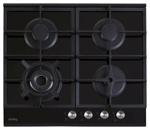 Газовая варочная панель Korting HGG 685 CTN в Нижнем Новгороде