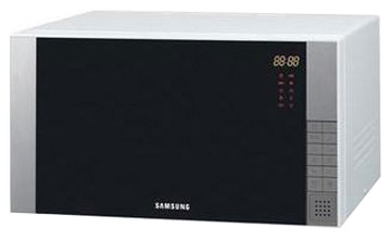 Микроволновая печь Samsung PG 878KSTR в Нижнем Новгороде