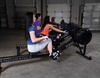 Гребной тренажер Body Solid Endurance R300 в Нижнем Новгороде вид 4
