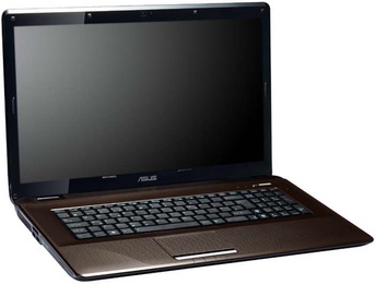 Ноутбук Asus K52JB i3 370M W7HB в Нижнем Новгороде