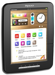 Электронная книга Prology Latitude T-802T в Нижнем Новгороде