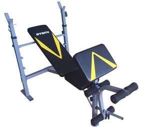 Скамья Atemi ASB 700М в Нижнем Новгороде