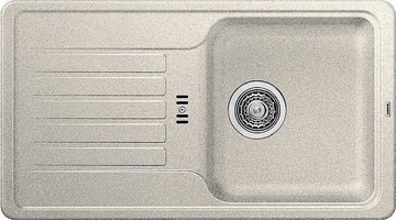 Мойка Blanco Favos mini Silgranit PuraDur Песочный в Нижнем Новгороде