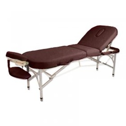 Массажный стол Vision Apollo xForm Коричневый в Нижнем Новгороде