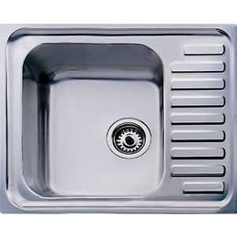 Мойка Teka Classic 1B , полировка в Нижнем Новгороде