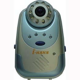 Беспроводная видеоняня (бэби-монитор) BM-268 в Нижнем Новгороде