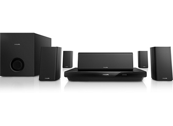Домашний кинотеатр Philips HTB3520G/51 в Нижнем Новгороде