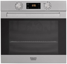 Электрическая духовка Hotpoint-Ariston FA5 844 JH IX в Нижнем Новгороде