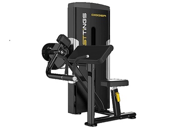 Бицепс-машина Digger HD006-1 в Нижнем Новгороде