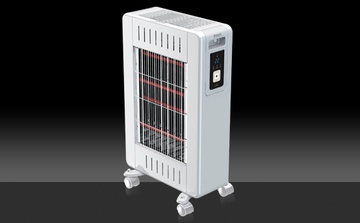 Обогреватель Timberk TRR. A EL 1500 в Нижнем Новгороде