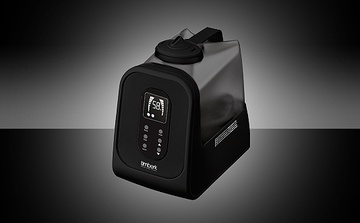 Увлажнитель воздуха Timberk THU UL 07 (BL) в Нижнем Новгороде