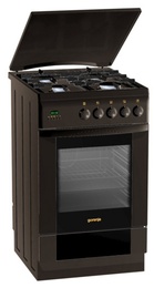 Газовая плита Gorenje GI 438 B в Нижнем Новгороде