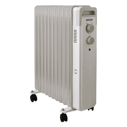 Масляный радиатор Mystery MH-1103 в Нижнем Новгороде