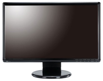 Монитор Benq T2210HD в Нижнем Новгороде