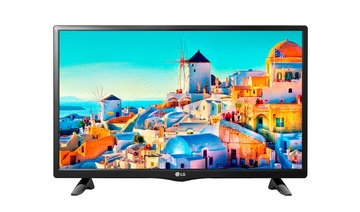 ЖК телевизор LG 24LH451U в Нижнем Новгороде