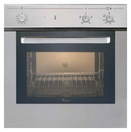 Газовая духовка Whirlpool AKG 644 IX в Нижнем Новгороде