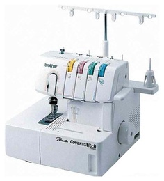 Оверлок Brother 2340CV в Нижнем Новгороде