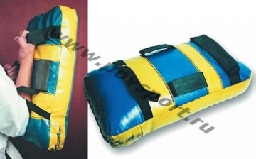 Лапа 50х35см (тент) Л32ТП в Нижнем Новгороде