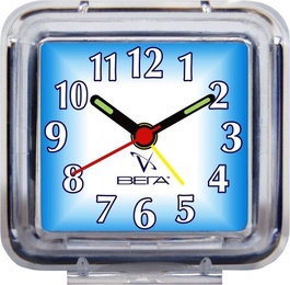 Будильник Вега Б1-017 в Нижнем Новгороде