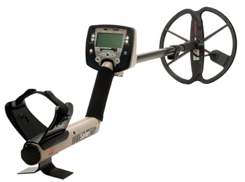Металлоискатель Minelab Safari (STD) в Нижнем Новгороде